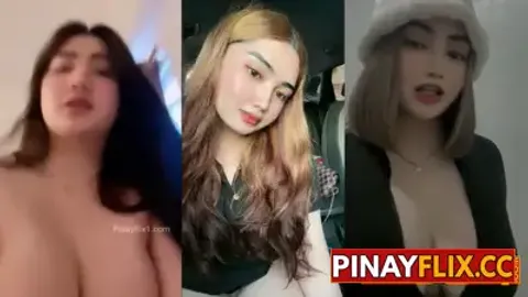 Mabuti Pa si Ate Pahubadhubad Lang May iPhone 15 Na
