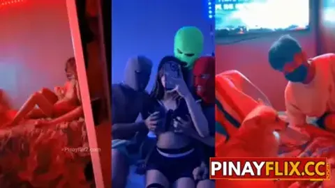 Sina Paolo Betong at Buboy Barkada’y Dumarami