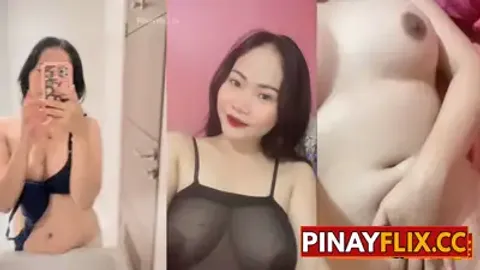 Kinamay ni Inay Habang Wala si Itay