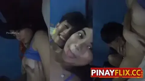 Sabi Mo Wacky Lang Bakit Bigla Mong Kinain Ang Aking Kiki