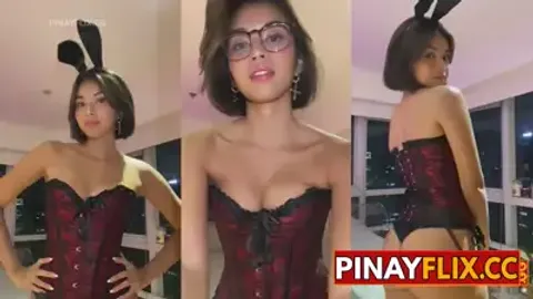 Susubukin ni Lods Ang Imahinasyon Niyo