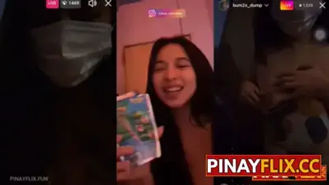 Marami Ang Nagpuyat Upang Magheart React sa Pasas ni Lods