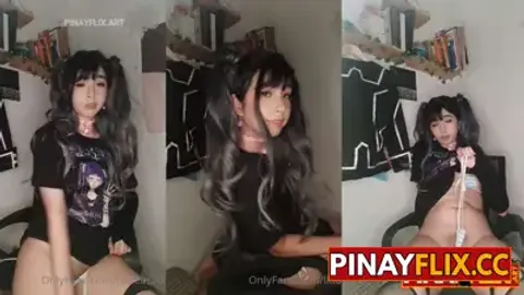 Hinati ni Marikit Ang Pisngi ng Langit
