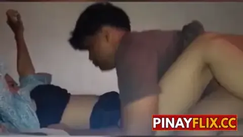 Ang Huling Sampa ni Jericho sa Tao Bago Sumampa sa Barko