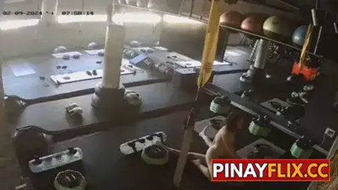 Gym Buddies Post Workout 2