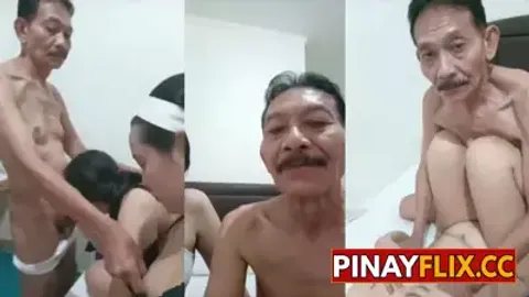 Ubos Ang Pension ni Lolo