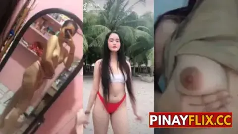 Binuka ni Ganda Ang Madamong Alaga