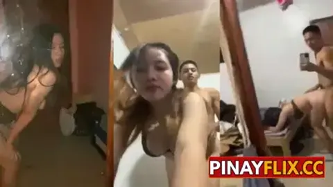 Kinaldag ng Bangag Ang Kiffy ng Dilag