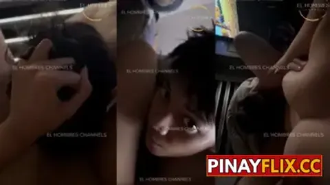 Sinabunutan ni Megan si Arman