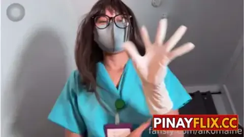 Si Nurse Aiko Ang Magpapaluha ng Ating Mga Batuta