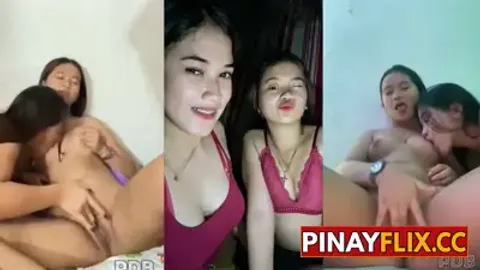 Kay Girl Bestfriend Nalasap Ang Tunay na Sarap