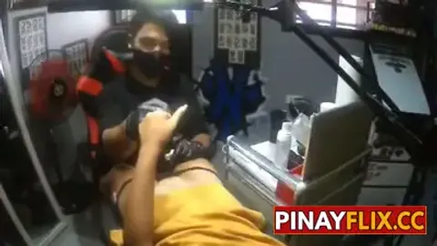 Binurdahan na ni Arman Ang Dapat Burdahan