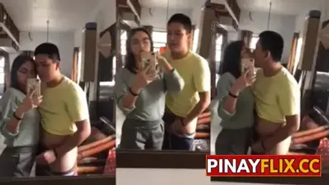 Sabi Ko Selfie Bakit Ka Naglabas ng Titi