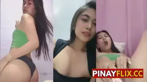 Very Wet Tahong Ang Uuwian ni Balong