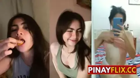 May Isa Nanamang Binibini na Matutupad Ang Wish Na Magka-iPhone