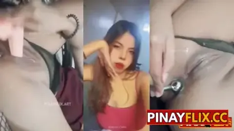 Dalawang Butas Ang Tinusok ni Tita Harlene