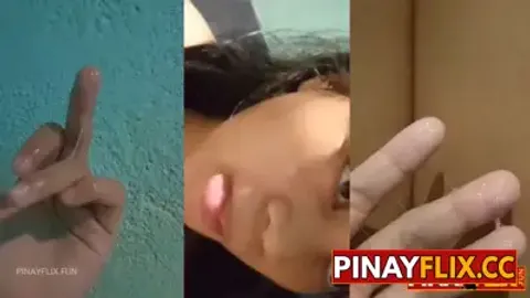 Binabad sa Talulot Kaya Nangulubot Ang Daliri ni Charlotte