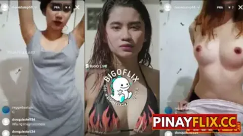 Kahit Flat Pink Naman