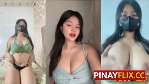 Tama Nga Ang Sinabi Mo Pre Laki Pala Talaga ng Dyoga ng Jowa Mo