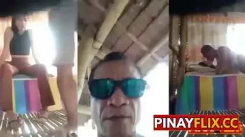 Ang Huling Pagtigas ni Lolo Kulas
