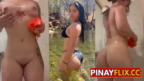 Bakasyon Kaya Nakapagbakasyon Din Ang Puday ni Lodi